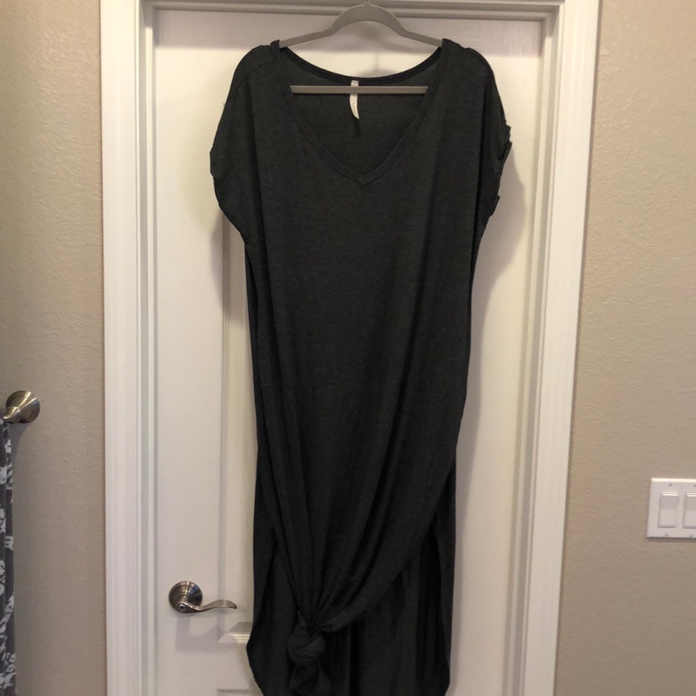 Vici t shirt dress